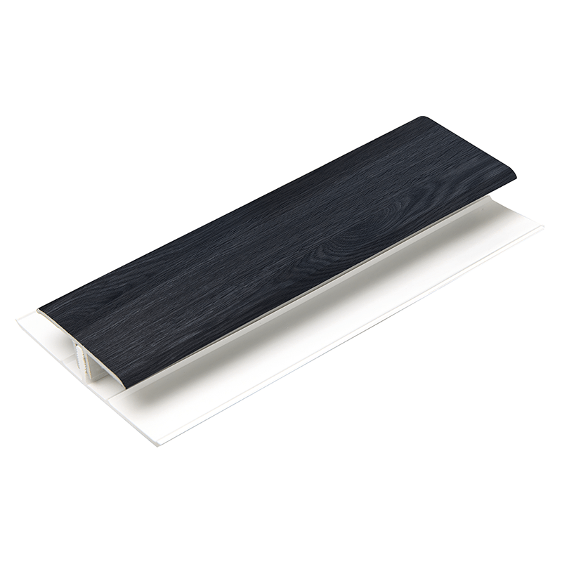 Natureclad 2-Part Moonlight Anthracite Joint 5m image